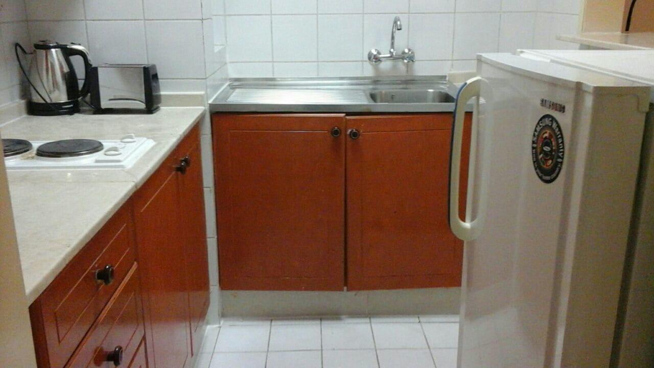 Al Raien Hotel Apartment Dubai Eksteriør bilde