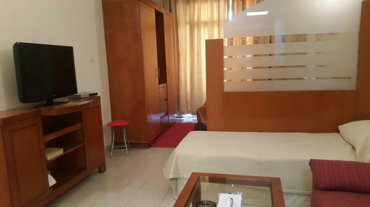 Al Raien Hotel Apartment Dubai Eksteriør bilde