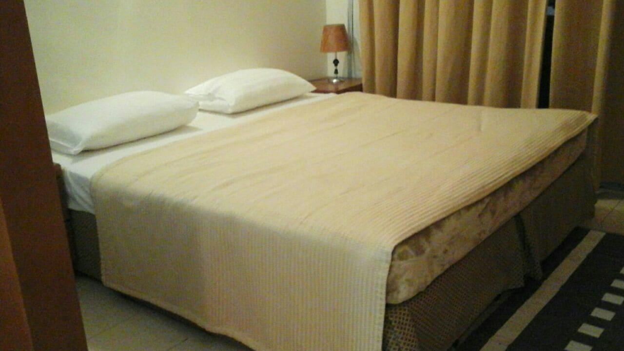 Al Raien Hotel Apartment Dubai Eksteriør bilde