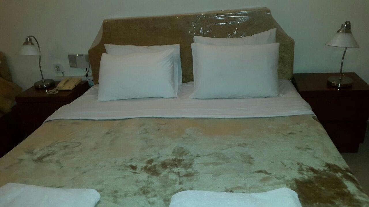 Al Raien Hotel Apartment Dubai Eksteriør bilde
