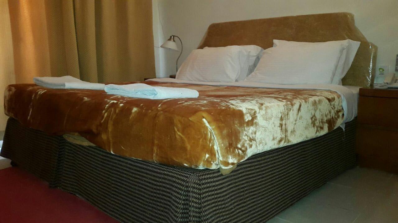 Al Raien Hotel Apartment Dubai Eksteriør bilde