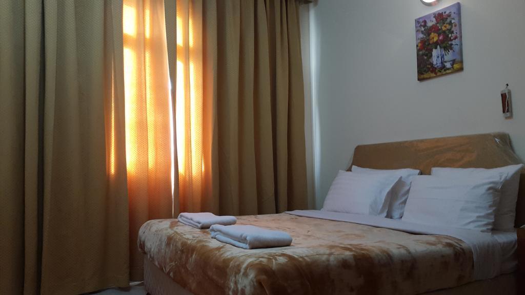 Al Raien Hotel Apartment Dubai Rom bilde