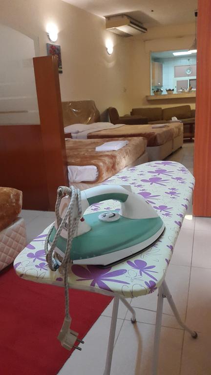 Al Raien Hotel Apartment Dubai Rom bilde