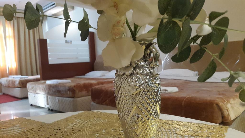 Al Raien Hotel Apartment Dubai Rom bilde