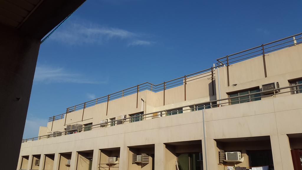 Al Raien Hotel Apartment Dubai Rom bilde