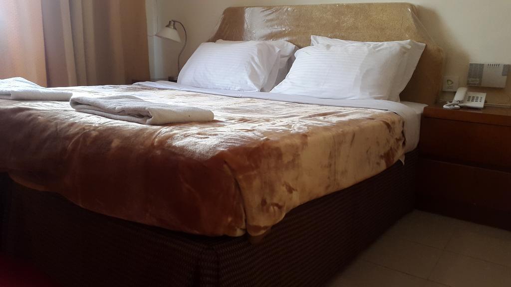 Al Raien Hotel Apartment Dubai Rom bilde