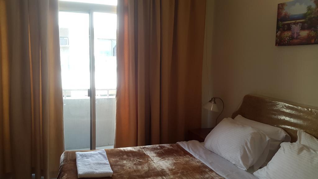 Al Raien Hotel Apartment Dubai Rom bilde
