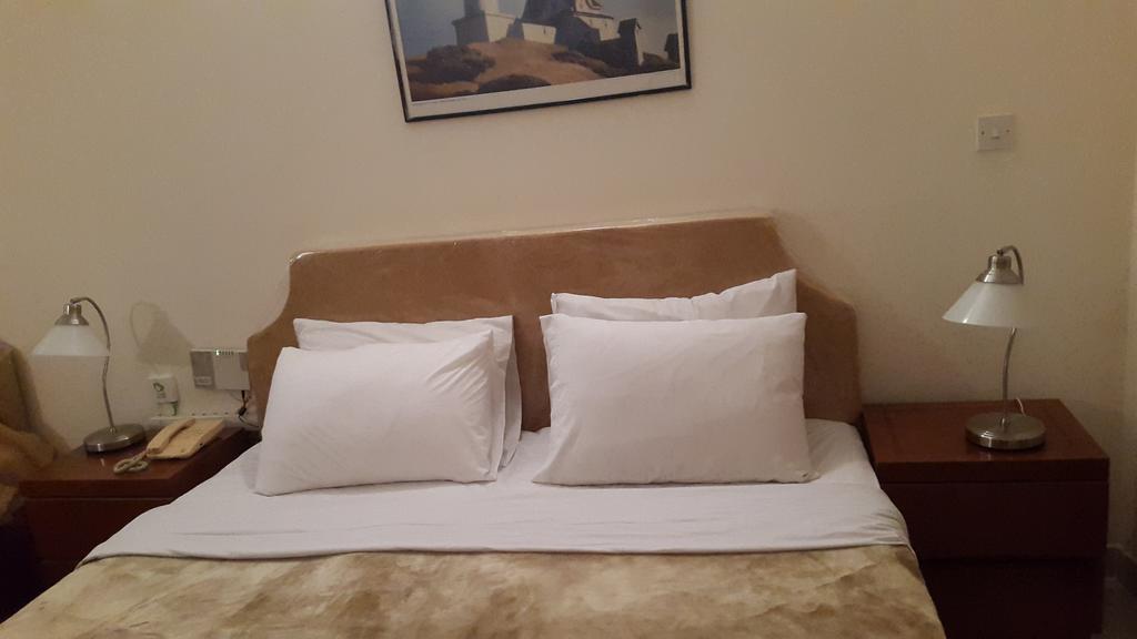 Al Raien Hotel Apartment Dubai Rom bilde