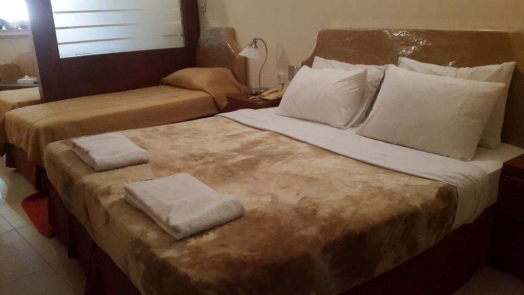 Al Raien Hotel Apartment Dubai Rom bilde