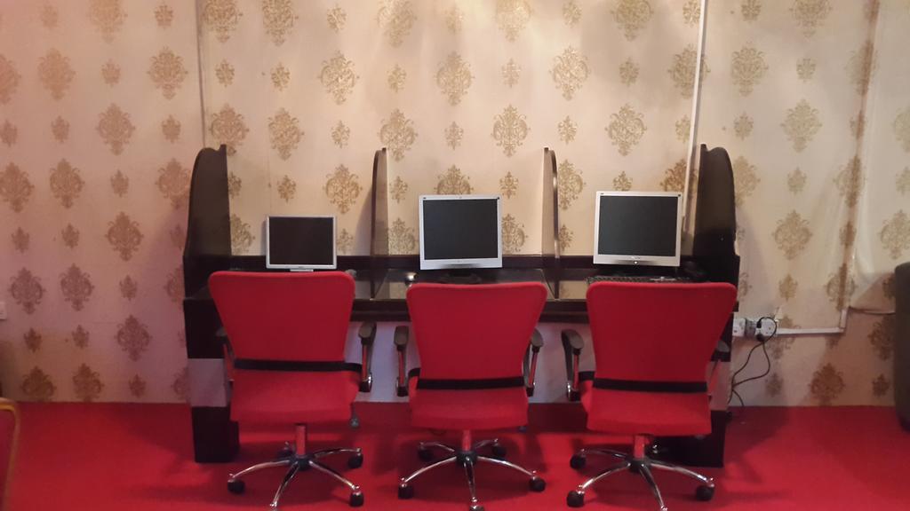 Al Raien Hotel Apartment Dubai Eksteriør bilde